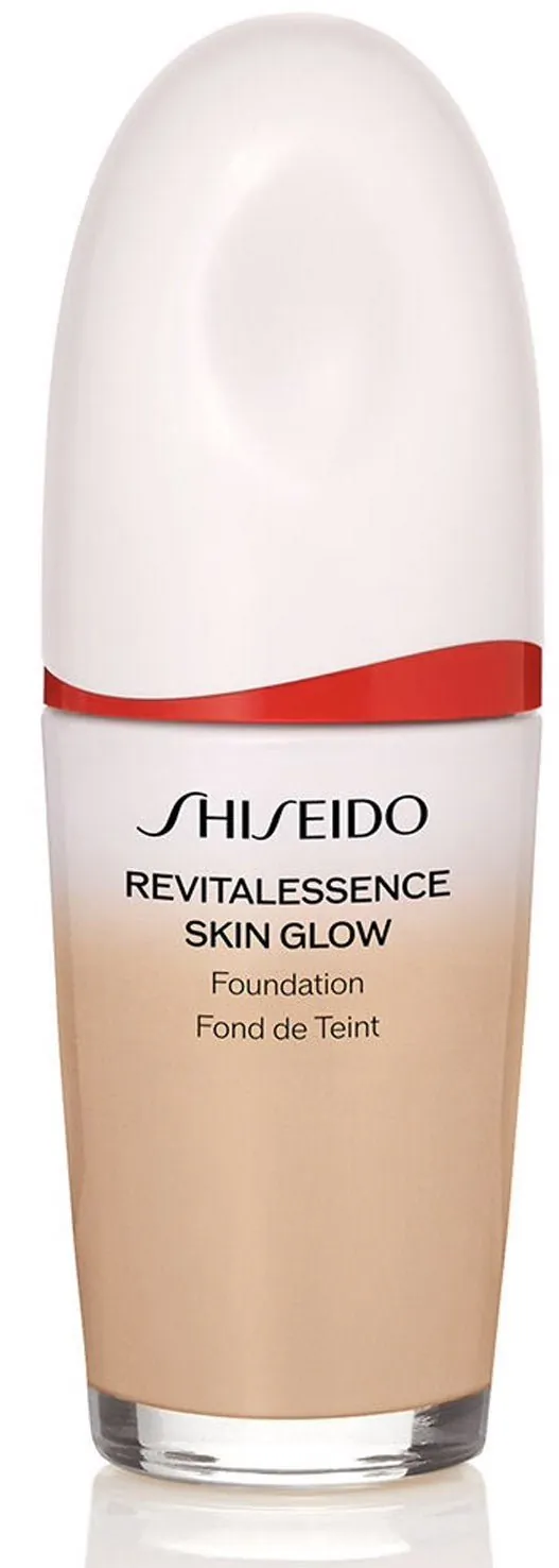 Shiseido Revitalessence Skin Glow Base de Maquillaje 240 Quartz 30ml