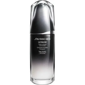 Shiseido Men Ultimune Power Infusing Concentrate Sérum Facial Antiedad 75ml