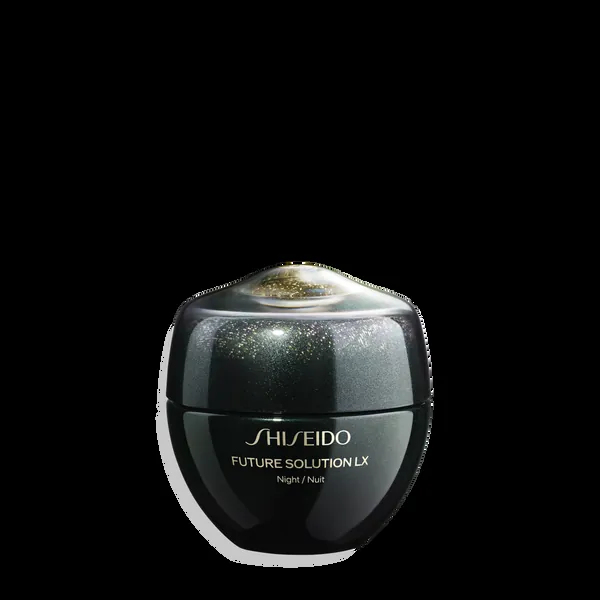 Shiseido Future Solution LX Crema de Noche 50ml