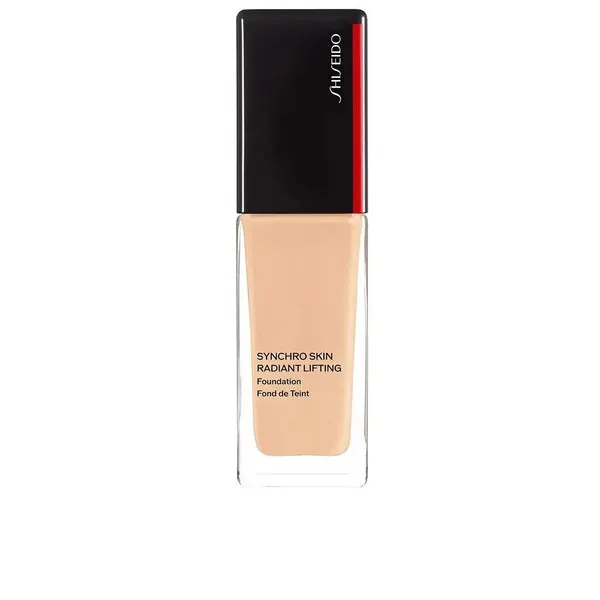 Shiseido Synchro Skin Radiant Lifting Foundation SPF30 30ml