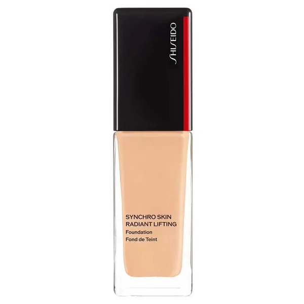 Shiseido Synchro Skin Radiant Lifting Foundation SPF30 Cuarzo - 240 30ml