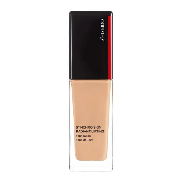 Shiseido Synchro Skin Radiant Lifting Foundation SPF30 30ml