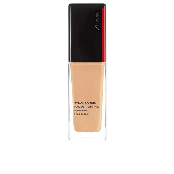 Shiseido Synchro Skin Radiant Lifting Foundation SPF30 320 30ml