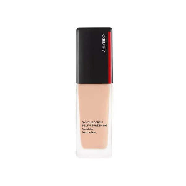Shiseido Synchro Skin Fondo de Maquillaje Líquido 30 tonos