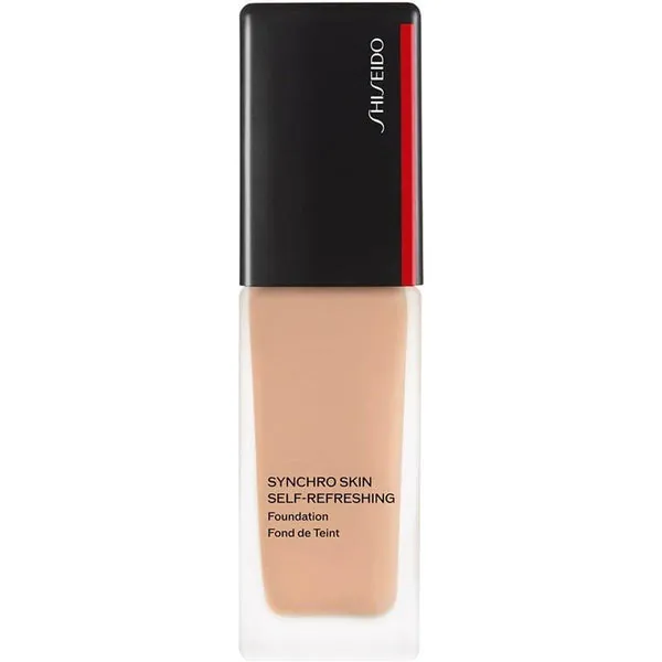 Shiseido Synchro Skin Self Refreshing Base de Maquillaje 30ml