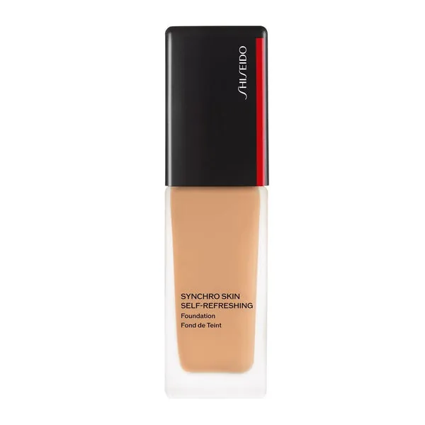Shiseido Synchro Skin Base de Maquillaje Líquido 350 30ml