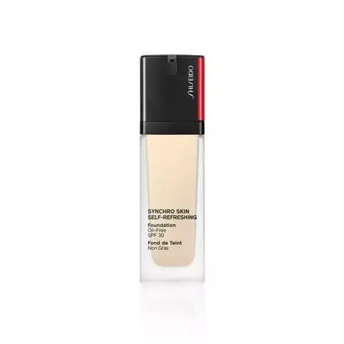 Shiseido Synchro Skin Self Refreshing Foundation Tono Linen/220 30ml