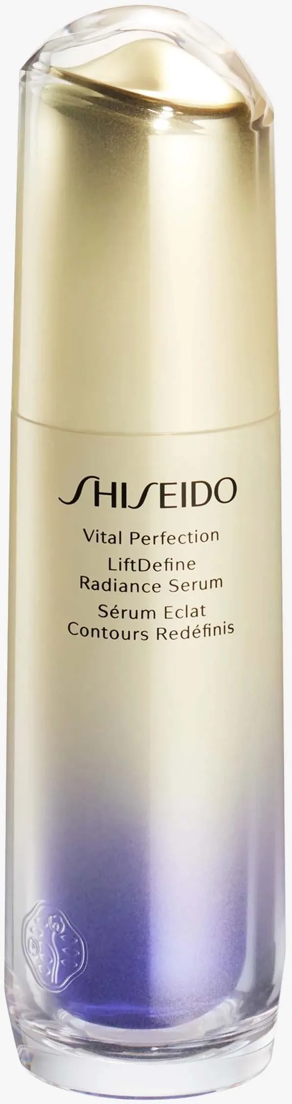 Shiseido Sérum Vital Perfection Lift Define Sérum Nocturno 40ml