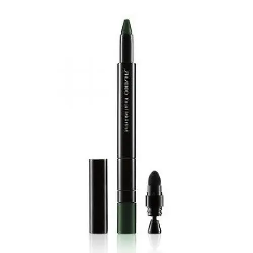 Shiseido Kajal Inkartist 06-Birodo Green Lápiz Multifuncional 1 ud
