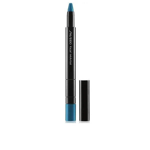 Shiseido Kajal Inkartist 07-Sumi Sky Lápiz Multifuncional 0.8g