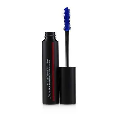 Shiseido Controlled Chaos Mascaraink Máscara 11,5ml