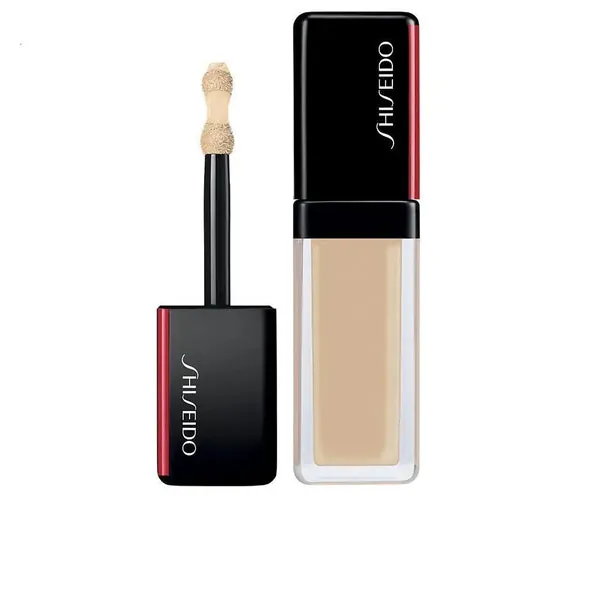 Shiseido Synchro Skin Self Refreshing Dual Tip Concealer 201 Light 5.8ml