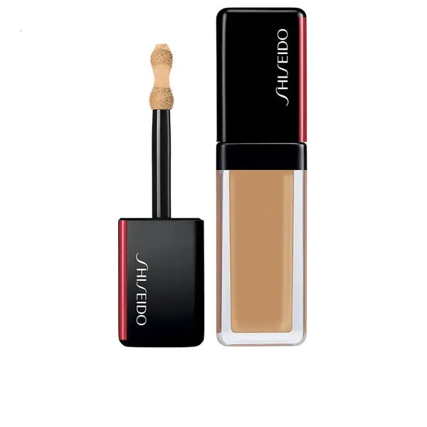 Shiseido Corrector Dual Tip Synchro Skin 302 Crema 6ml
