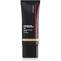 Shiseido Synchro Skin Self-Refreshing Tint 225-Light Magnolia Tinte Hidratante 30ml