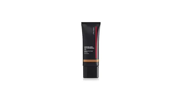 Shiseido Synchro Skin Self-Refreshing Tint 415-Tan Kwanzan 49g