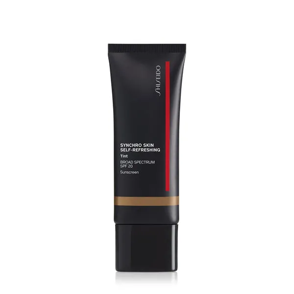 Shiseido Synchro Skin Self-Refreshing Tint 425-Tan Ume Maquillaje Líquido 30ml