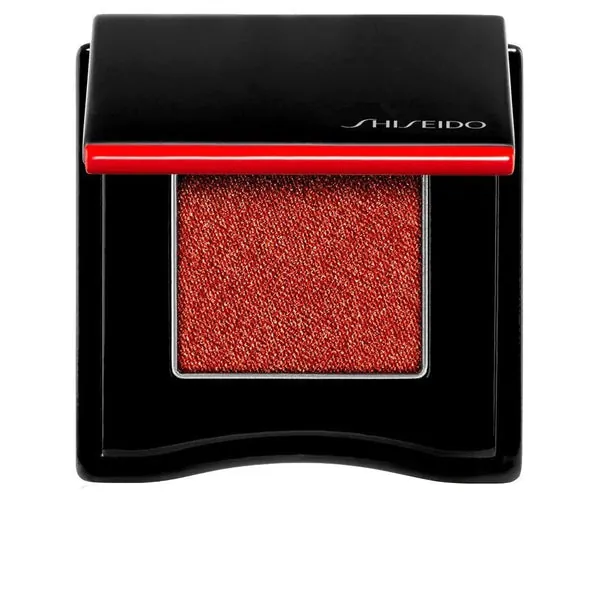 Shiseido Pop Powdergel Eyeshadow 06-Shimmering Orange 2.2g