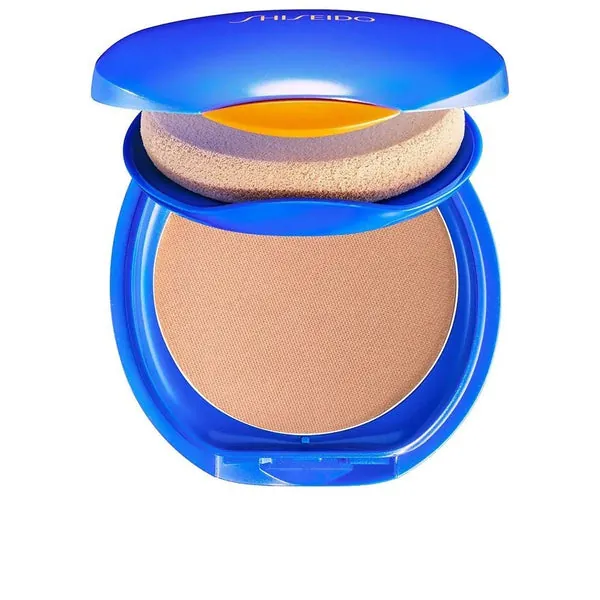 Shiseido Maquillaje Solar Compacto Recargable SPF30 12g