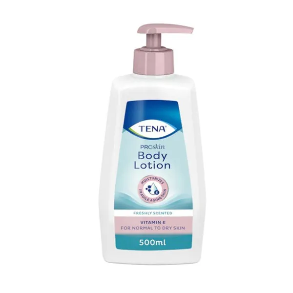 TENA ProSkin Loción Hidratante 500ml