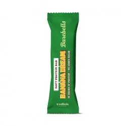 BAREBELLS Banana Dream Barrita Proteica 55g