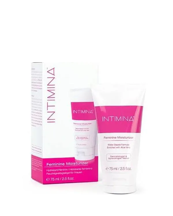 INTIMINA Hidratante Femenino 75ML