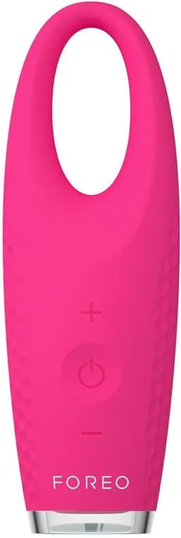 FOREO IRIS 2 Masajeador de Ojos Fucsia 1 ud