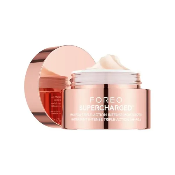 FOREO Supercharged Crema Hidratante 50 ml