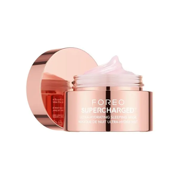 Foreo Supercharged Máscara Nocturna Ultra-Hidratante 75 ml