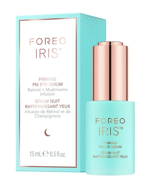 FOREO IRIS Suero Ocular Antienvejecimiento 15ml