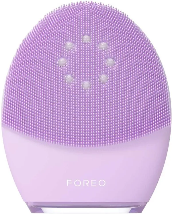 FOREO LUNA 4 Plus Dispositivo de Limpieza Facial 149g