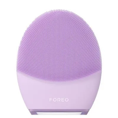 FOREO LUNA 4 Masajeador Facial Púrpura 1 ud