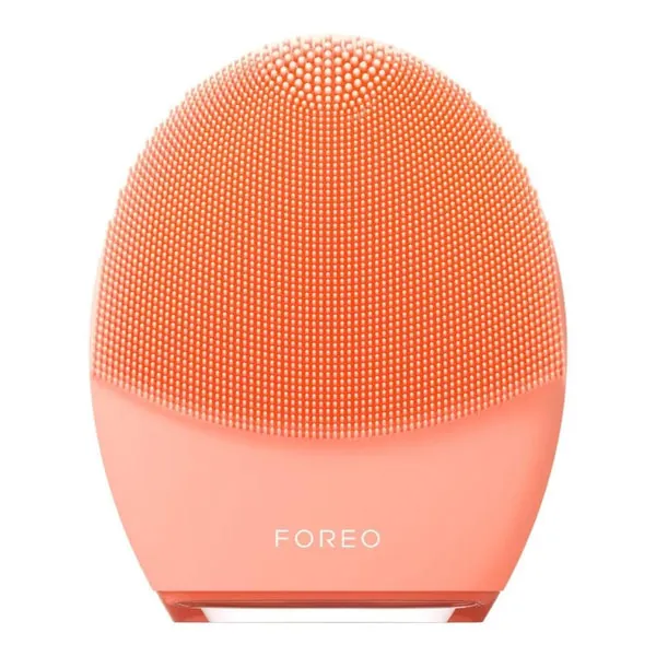 FOREO LUNA™ 4 – Balance Skin - Dispositivo de Limpieza y Masaje Facial 2 en 1