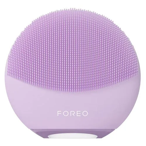 FOREO LUNA 4 Mini Limpiador Facial Lavanda 1 ud
