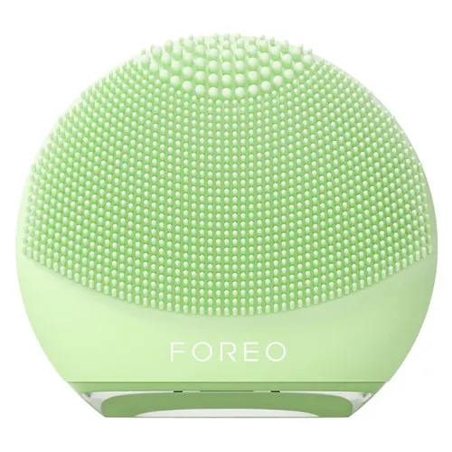 FOREO LUNA 4 Go Masajeador Facial Verde 1 ud