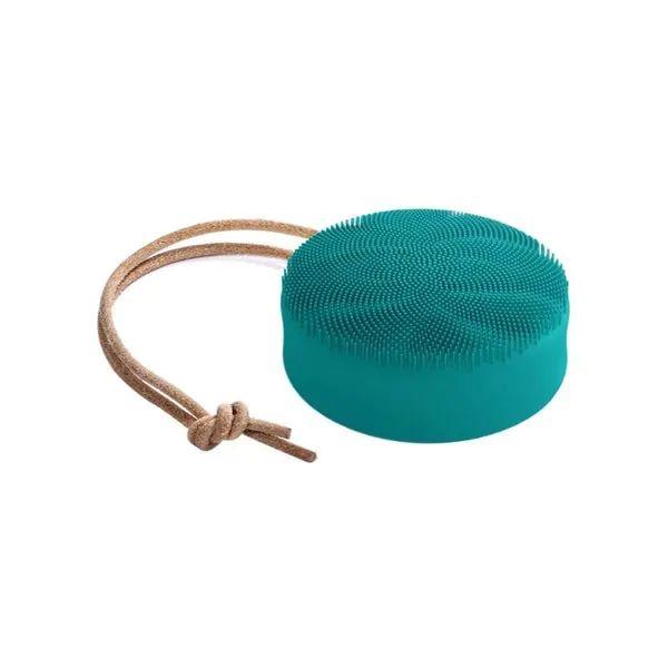 FOREO Luna 4 Cepillo Corporal Verde 1 ud