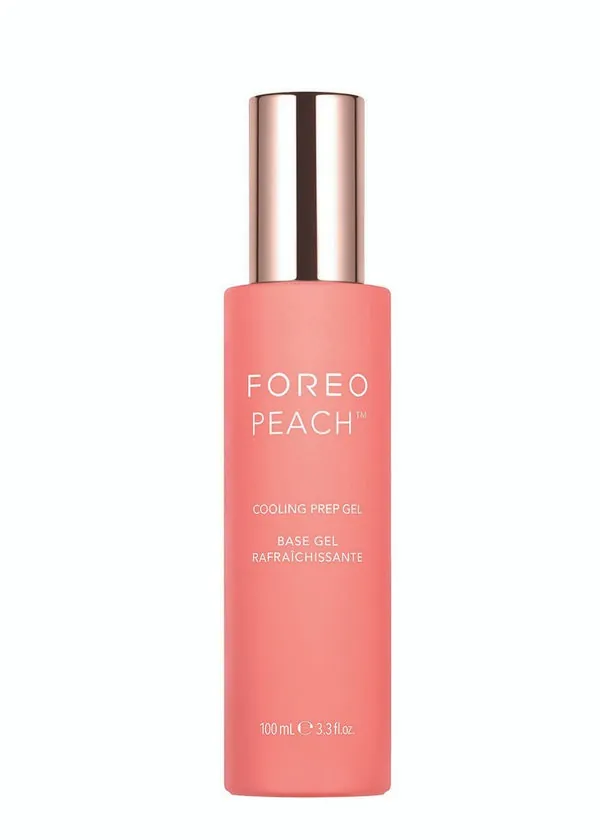 FOREO PEACH Gel de Preparación 100ml
