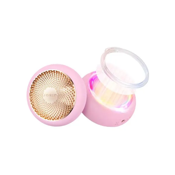 Foreo UFO 3 Rosa Perla 1 ud