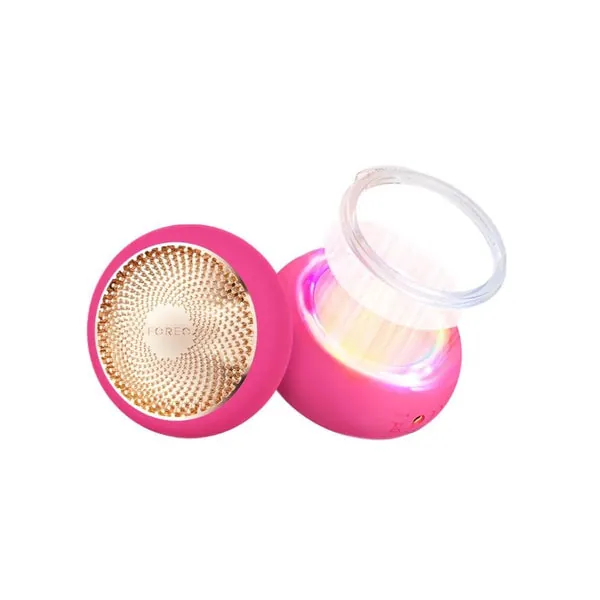 FOREO UFO 3 5 en 1 Fucsia 1 ud