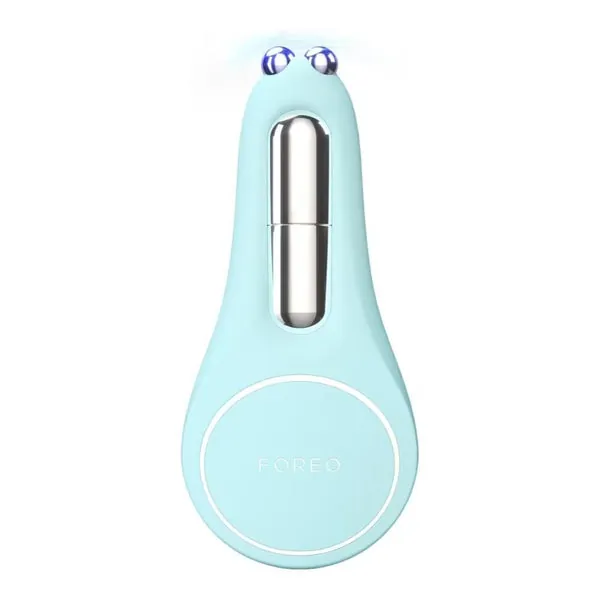 FOREO BEAR™ 2 Eyes & Lips – Rejuvenecimiento Preciso para Ojos y Labios