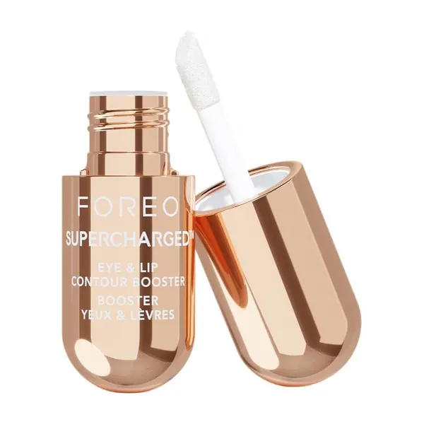 Foreo Supercharged Suero Contorno Ojos y Labios 30 ml
