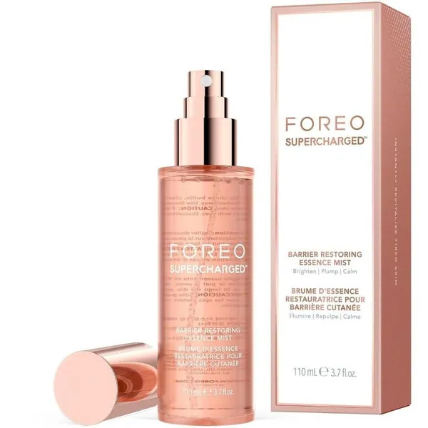 Foreo SUPERCHARGED Esencia Mist Revitalizante 110 ml