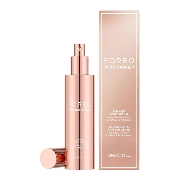 Foreo Supercharged Suero Corporal Reafirmante 100 ml