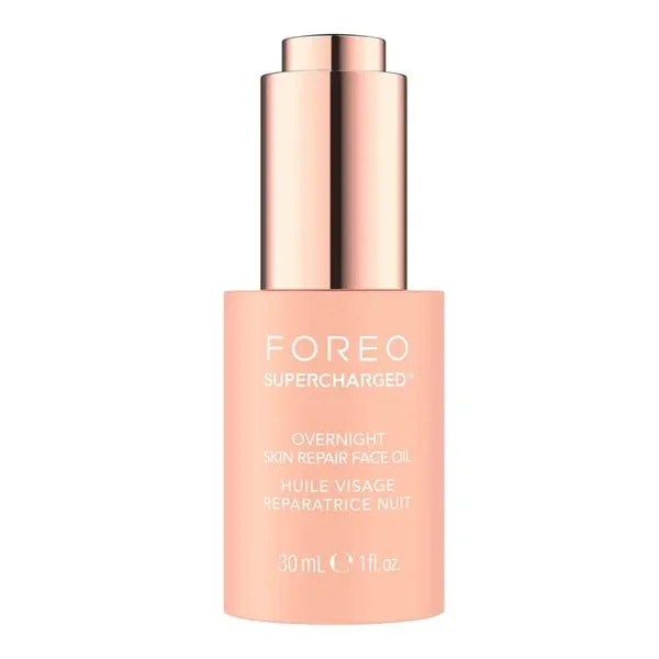 Foreo Supercharged Aceite Facial Nocturno 30 ml