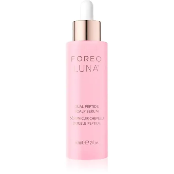 Foreo Luna Suero Revitalizante de Cuero Cabelludo Unisex 60 ml