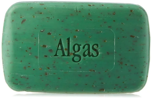 Grisi Compacto Anticelulitico Algacel 125 g