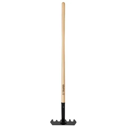 rastrillo forestal 120 cm truper