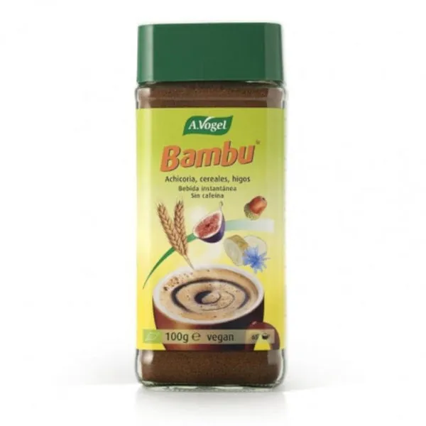 A.Vogel Bambú Soluble 100 g