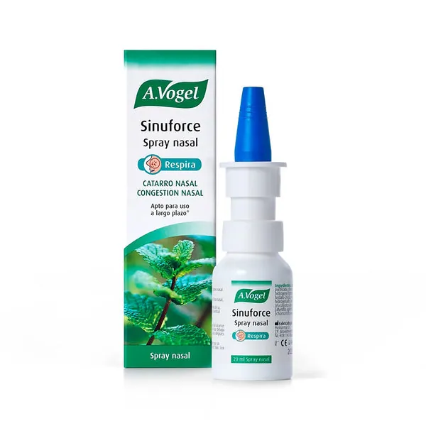 A.Vogel Sinuforce Spray Nasal 20 ml