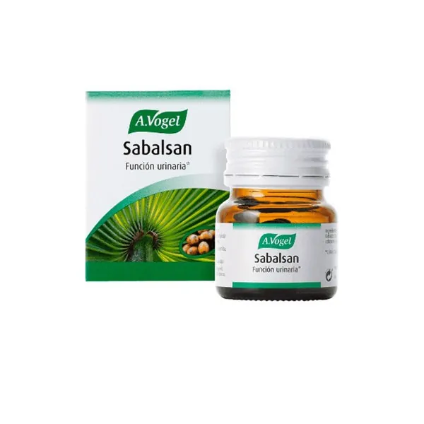 Sabalsan 30 cápsulas