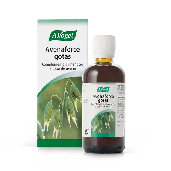 A.Vogel Avenaforce 100 ml